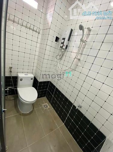 Cho thuê phòng trọ có gác ở Đại Học Công Thương Tân Phú - 2