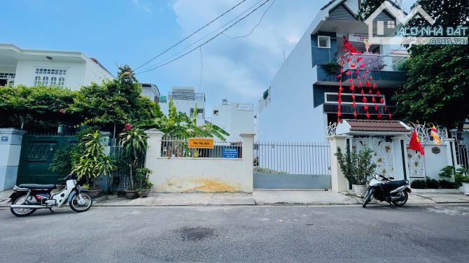 Bán lô đất chiều ngang 9,3m đường Lam Sơn đường rộng 14m - 2