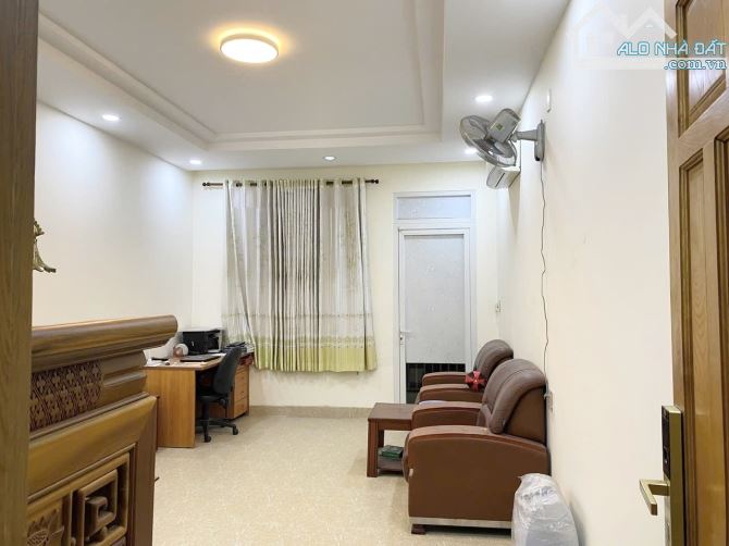 🏡 NHÀ 4 TẦNG – KHU VIP LINH TRUNG – GIẢM SỐC CÒN 6 TỶ 🔥 - 2