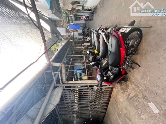 GPXD mới hầm + 6 tâng– NGUYỄN KIỆM – 650M² – THU NHẬP 60TR/THÁNG – GIÁ 80tr/m2 - 2