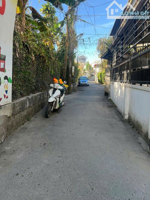 Bấn nhà hẻm trần phú Phường 3 tp Đà Lạt - 2