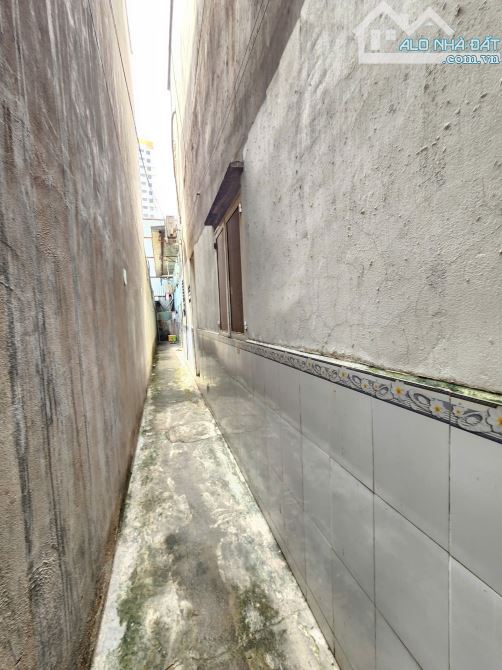 3Tỷ600__107,4m2 (5x22m)__gần Ngã 6 An Phú__Nhà trệt lầu và 4 phòng trọ__KDC gần chợ An Cơ - 2