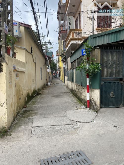 BÁN NHÀ NGỌC THỤY – MẶT NGÕ Ô TÔ - KINH DOANH TỐT – 55.3M2 CHỈ 6 TỶ - 2