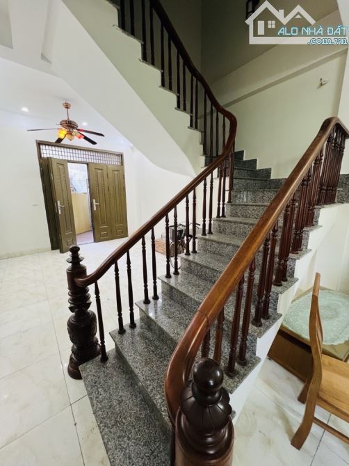 CĂN NHÀ LÔ GÓC 3 MẾT THOÁNG - GẦN PHENIKAA - TỪNG NỘI THẤT XỊN XỊN - CHỦ CẦT KÉT BÁN GẤP - 2