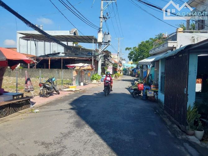 Bán lô đất thổ cư 66m2 mặt tiền đường số 1, Linh Xuân, Thủ Đức, giá 4.9 tỷ - 2