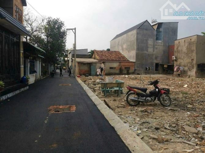 Bán lô đất thổ cư 81m2 HXH Đường số 8, Linh Xuân, Thủ Đức, giá 4.2 tỷ - 2