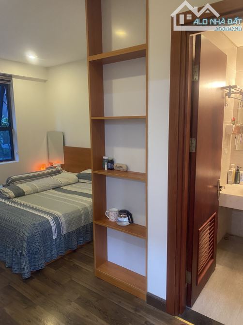 Cho thuê căn hộ chung cư quận tây hồ. 70m2. 2pn. 1pk. Full nội thất. Vào Ở Ngay. - 2