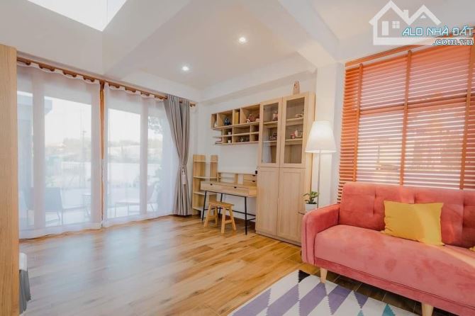 Bán biệt thự mini Lê Văn Lương, 2 thoáng, vài bước ra phố, 40m2, hơn 8 tỷ - 2