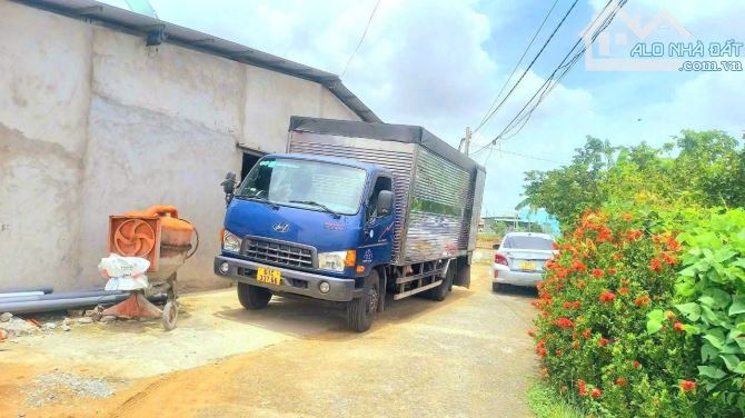Siêu phẩm, 605m2 đất vườn View Sông Nhựt Tảo chỉ 590tr - 2