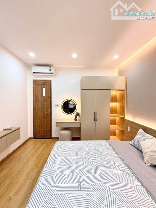 VĂN TIẾN DŨNG-20M Ô TÔ TRÁNH-VIEW 2 THOÁNG FULL ĐỒ SẴN Ở-35MX5 TẦNG NHỈNH NHẸ 6 TỶ - 2