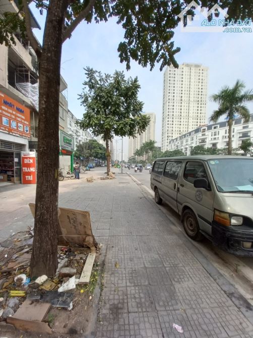 🏠 BÁN NHÀ 100m 5 tầng ,MẶT ĐƯỜNG ĐÔI 42 m- KĐT VĂN PHÚ, HÀ ĐÔNG - 2