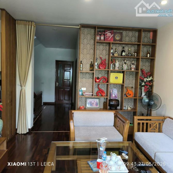 CẦN BÁN NHANH CĂN NHÀ MẶT PHỐ LẠC LONG QUÂN -TP HẢI DƯƠNG - 2