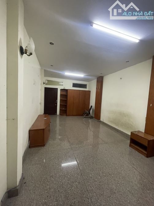 Mặt tiền kinh doanh đường số 9 sát chợ Tân Quy, Tân Kiểng Q7, nhà 3 tầng 100m2 chỉ 16.5 tỷ - 2