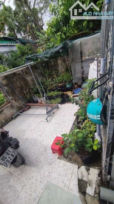 Bán nhà Diện tích khủng ngang 4,85m - Hẻm xe hơi, Nguyễn Thị Thập Q7 Giá chỉ 5,9 tỷ - 2