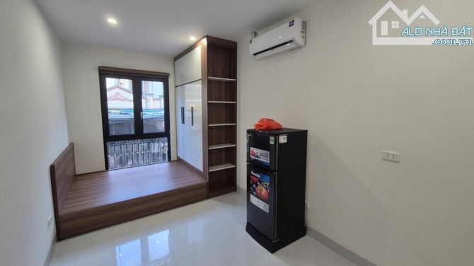 Chung cư MN_Dòng Tiền_oto Tránh_Ngõ Thông _PHỐ LÊ TRỌNG TẤN _DT60m2_8T_MT5.3m_Giá 32 Tỷ - 2