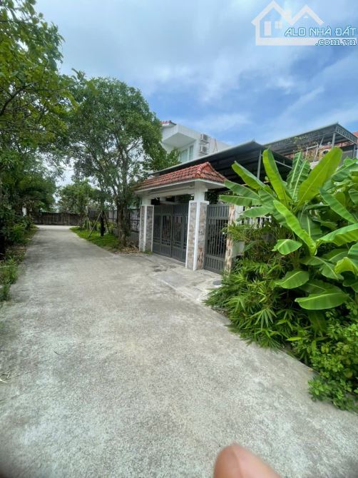 ĐẤT NỀN TRUNG TÂM THÀNH PHỐ HUẾ 121M2 NGANG 5M4 DÀI 22M5 ĐƯỜNG 5M - 2
