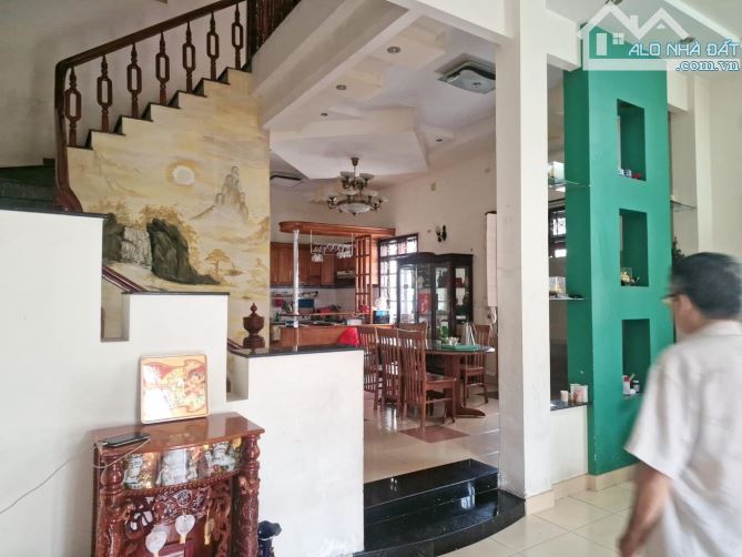 Mặt tiền kinh doanh chợ Bùi Minh Trực,132m2, 50tr/tháng chỉ 15 tỷ 2 - 2