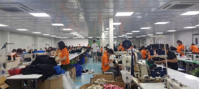 Xưởng + Biệt Thự đường Đông Bắc 50x27m ( 3 sổ), giá 55 tỷ - 2