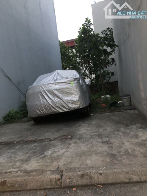 Bán Đất Đông Dư 55m mt 5m - Ô tô Vào Trong Đất - Ngõ Nông Gần Ô tô Tránh - giá 5.2 tỷ - 2
