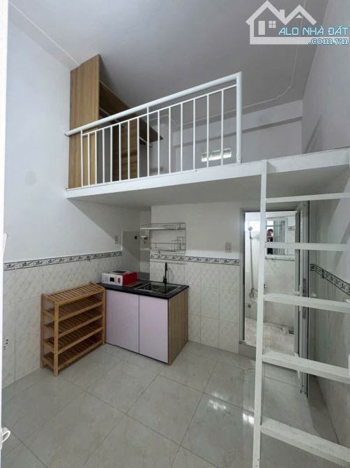 BÁN TOÀ NHÀ TRẦN HƯNG ĐẠO, TÂN PHÚ, 9x18m, 32p, PCCC, HĐT:110tr, 22tỷ5 - 2