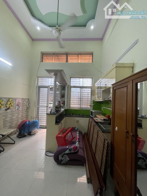 🏘🔥PHÚ TRUNG, TÂN PHÚ – NHÀ ĐẸP GIÁ TỐT, GẦN ĐẦM SEN- 42M2 - 4.2x10 M - CHỈ 6 TỶ. - 2