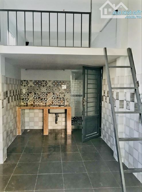 Bán nhà Phú Thọ ngay Hàn Hải Nguyên CHDV 5 tầng 16pn ( 7x15) chỉ hơn 10 tỷ. - 2