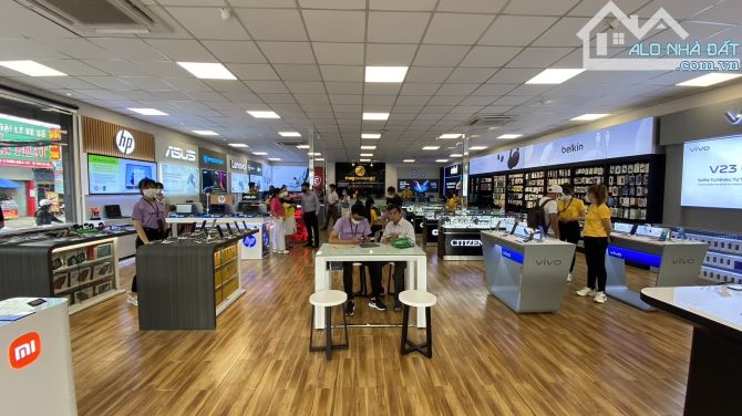 BÁN NHÀ MẶT PHỐ LÊ DUẨN 160M2,VỈA HÈ KINH DOANH, MẶT TIỀN RỘNG 10M, ĐANG CHO THUÊ 1 TỶ/NĂM - 2