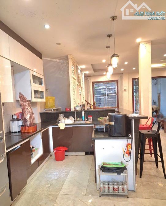 🏡 BÁN NHÀ PHÚC XÁ – BA ĐÌNH 3 TẦNG -DT 105m  – NGÕ THÔNG, Ô TÔ ĐỖ CỬA – GIÁ 8,5 tỷ. - 2