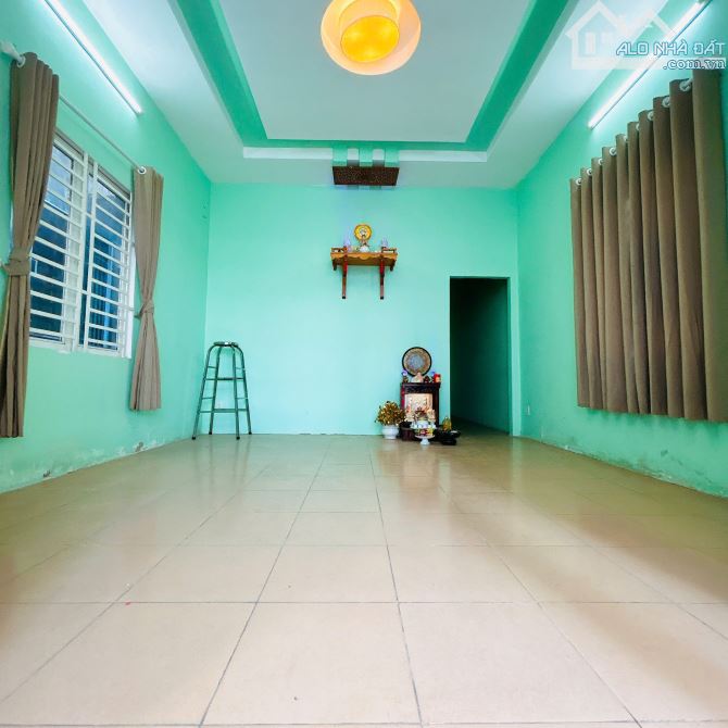 BÁN NHÀ GÓC 2 MẶT TIỀN GẦN BỜ KÈ – P.BỬU LONG – BIÊN HÒA 🏡🔥 - 2