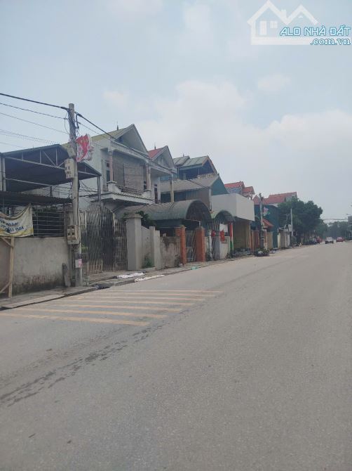 🌟 BÁN ĐẤT NGUYÊN KHÊ ĐÔNG ANH NGÕ THÔNG – GẦN CHỢ – CÁCH SÂN BAY 5 PHÚT – CHỈ HƠN 5 TỶ 🌟 - 2