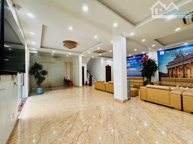 Bán Biệt Thự Lê Trọng Tấn Thiên Đường Bảo Sơn 320m2 x 16m 180tr/m - 2