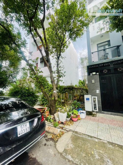 Cần bán đất 5x18 hướng bắc trong khu Sadeco Ven Sông phường Tân Phong giá rẻ 13,5 tỷ - 2