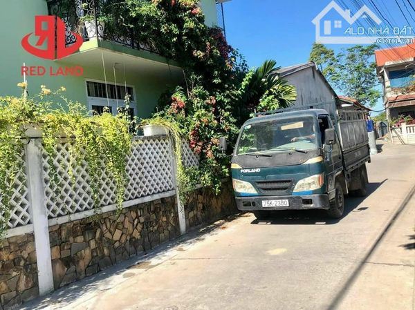 🌈 ĐẤT KIỆT OTO NGUYỄN KHOA CHIÊM - GIÁ CHỈ 1 tỷ 4x  💕 ✅ Kiệt đường Nguyễn Khoa Chiêm, ng - 2