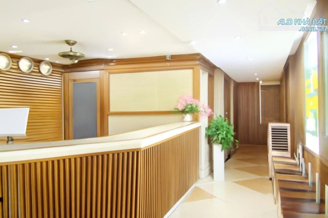 (14) KHÁCH SẠN HIỆP THÀNH, căn 1 giá 17 tỷ; căn đôi 30 tỷ + x tỷ - 2
