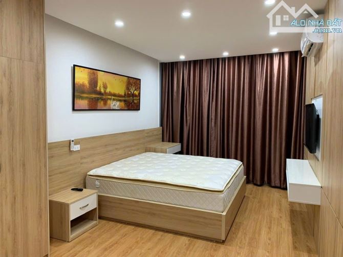 Gấp! Cho thuê gấp Eurowindow Multi Complex 27 trần duy hưng 2 PN full đồ giá 15 triệu - 2