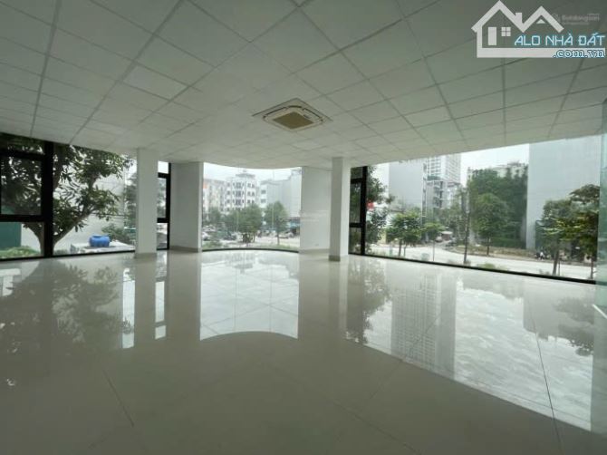 BÁN NHÀ MẶT PHỐ HUỲNH THÚC KHÁNG ĐỐNG ĐA số 120 LÔ GÓC 2 MẶT TIỀN - 120M2 9 TẦNG - MỚI XÂY - 2