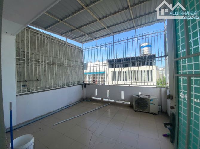 Bán nhà 4x18 đường 27 hướng Đông Nam trong KDC An Phú Hưng p.Tân Phong giá 13,5 tỷ - 2