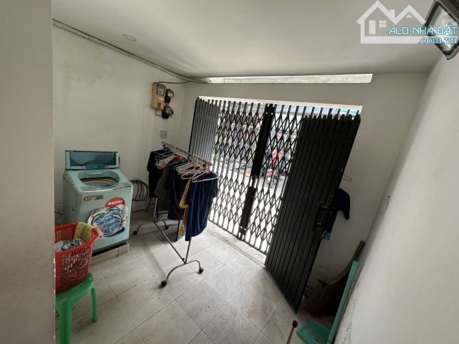 Nhà 2 mặt tiền đường Lê Văn Duyệt, giáp Q.1, DTCN 70m2, 1T 1L, hẻm 6m, giá 9,55 tỷ TL - 2