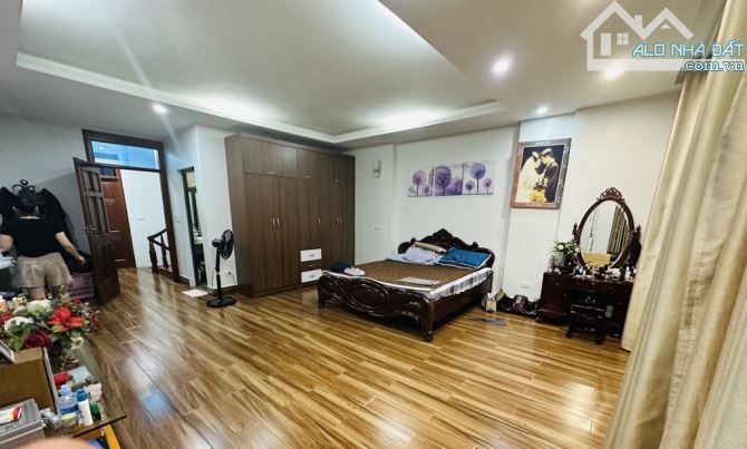 B.ÁN NHÀ-HOA LÂM- DÂN XÂY -65m2-4T NHỈNH 8 TỶ-MẶT TIỀN RỘNG -GẦN PHỐ -DK DÒNG TIỀN CỰC ĐỈ - 2