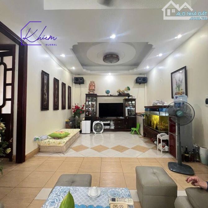 LK Nguyễn Tuân, Thanh Xuân - 3 BĐS vàng cho thuê cao, sổ đỏ, ô tô, MT 17.5m, gía cực tốt n - 2
