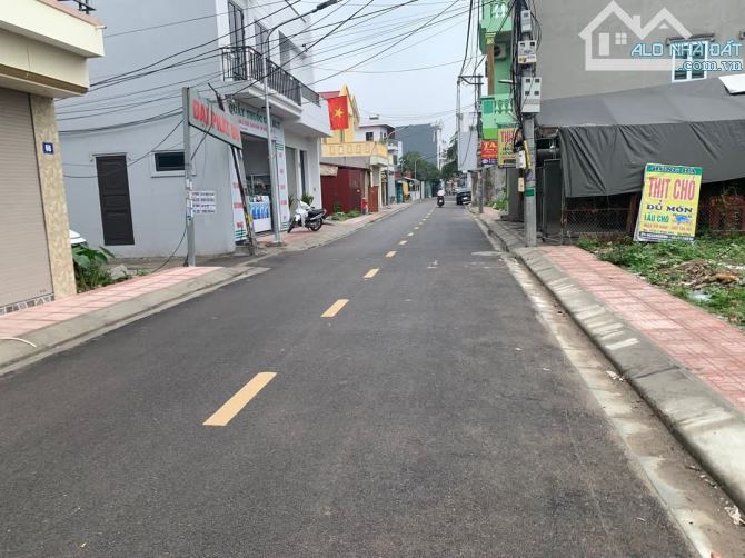 CẦN BÁN GẤP LÔ ĐẤT VỊ TRÍ ĐẸP, THÔN VĨNH KHÊ, XÃ AN ĐỒNG, HUYỆN AN DƯƠNG, HẢI PHÒNG - 2