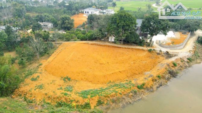 Cần bán đất Tân Vinh, Lương Sơn, Hoà Bình 2995m2 View siêu đẹp - 2