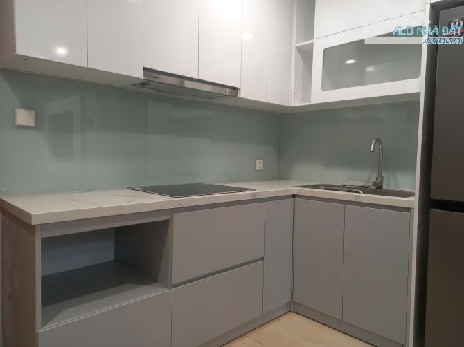 CĂN HỘ 81M² SIÊU ĐẸP CHUNG CƯ CT2A KHU ĐÔ THỊ NAM CƯỜNG, BẮC TỪ LIÊM NHỈNH 5 TỶ - 2