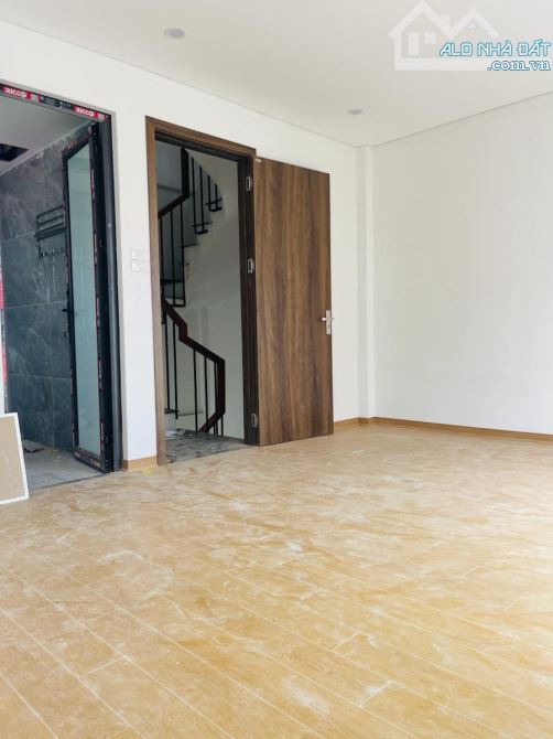 BÁN NHÀ VŨ XUÂN THIỀU MỚI KÍNH KOONG - LÔ GÓC - CÁCH Ô TÔ TẦM 30M - 2