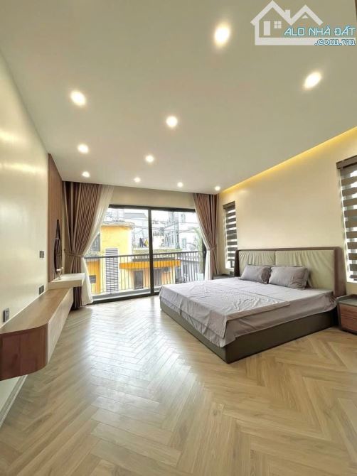 Bán nhà Thái Thịnh Đống Đa 50m2x5T lô góc ô tô ngủ trong nhà chỉ hơn 14 tỷ - 2