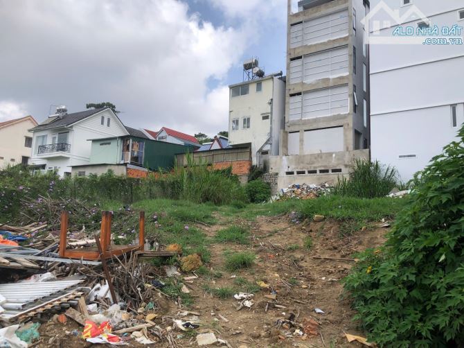 BÁN ĐẤT ĐẸP – VIEW RỪNG THÔNG – NGAY TRUNG TÂM ĐÀ LẠT - 2