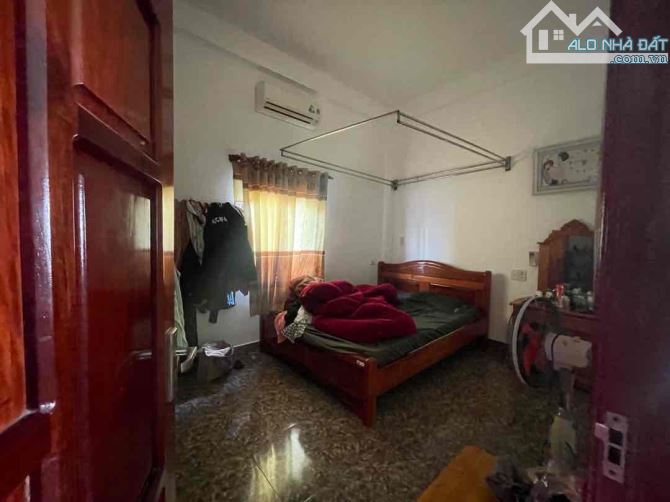HÓT NHÀ 2 TẦNG MẶT TIỀN TRƯƠNG ĐỊNH KẸP KIỆT_DT 167M2_NGANG 7M_NỞ HẬU_CHỈ 13.5 TỶ - 2