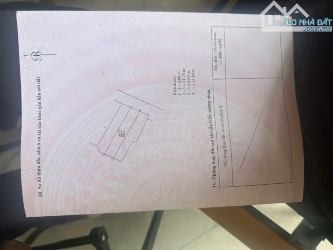 THÔN TRUNG DƯƠNG HÀ - HIẾM - NGÕ THÔNG Ô TÔ 7 CHỖ - SĐCC VUÔNG ĐÉT - BẤT CHẤP ĐẦU TƯ - 2