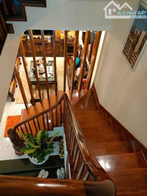 bán nhà ngô thì nhậm, hà đông, phân lô, vỉa hè, 65m2 x 5 tầng, giá 16 tỉ - 2