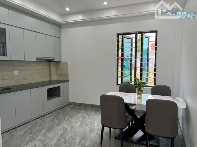 Bán nhà 3 Tầng ngõ phố Phan Chu Trinh p. Nhị Châu, TP Hải Dương - 2